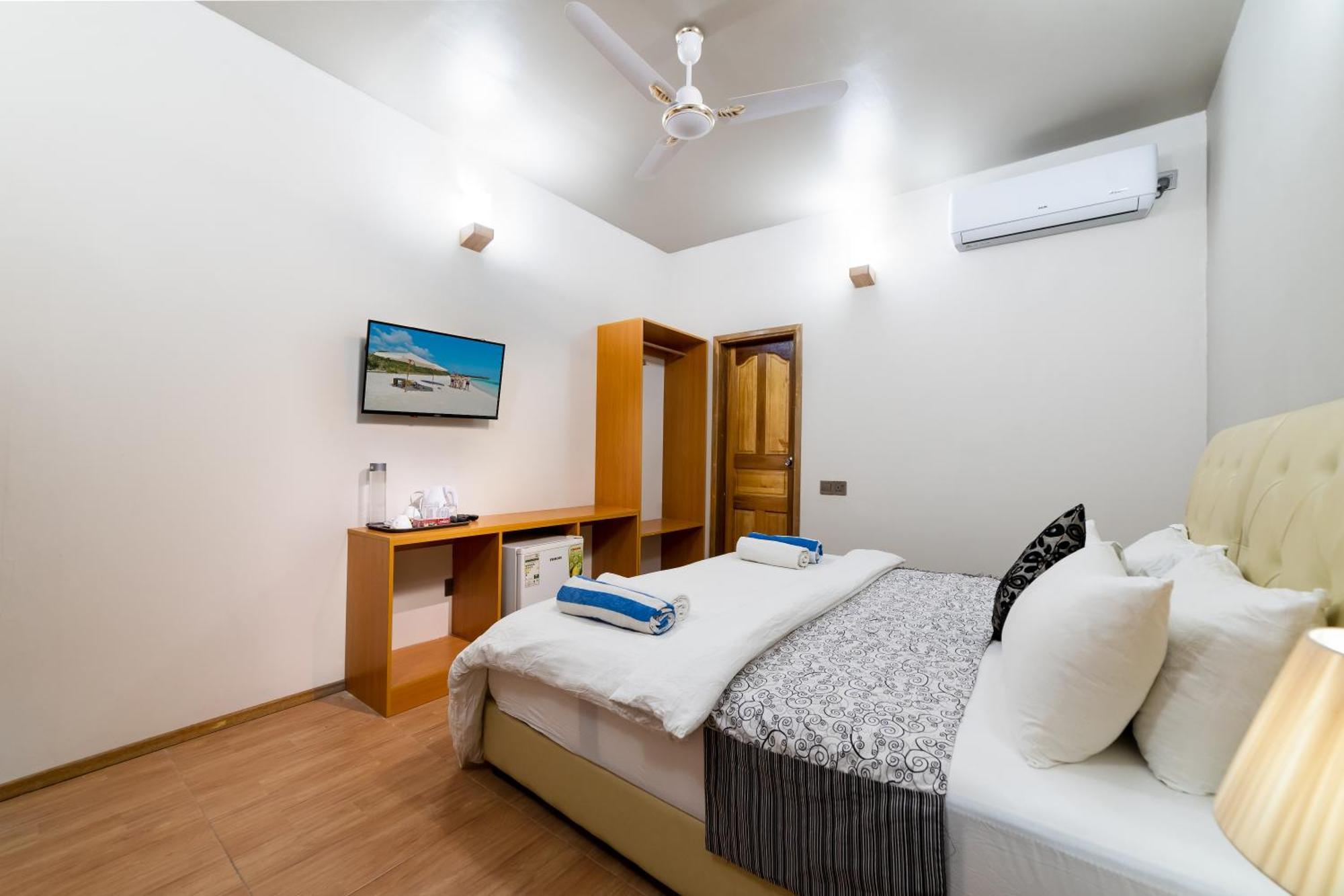 Starry Night At Guest house 3*