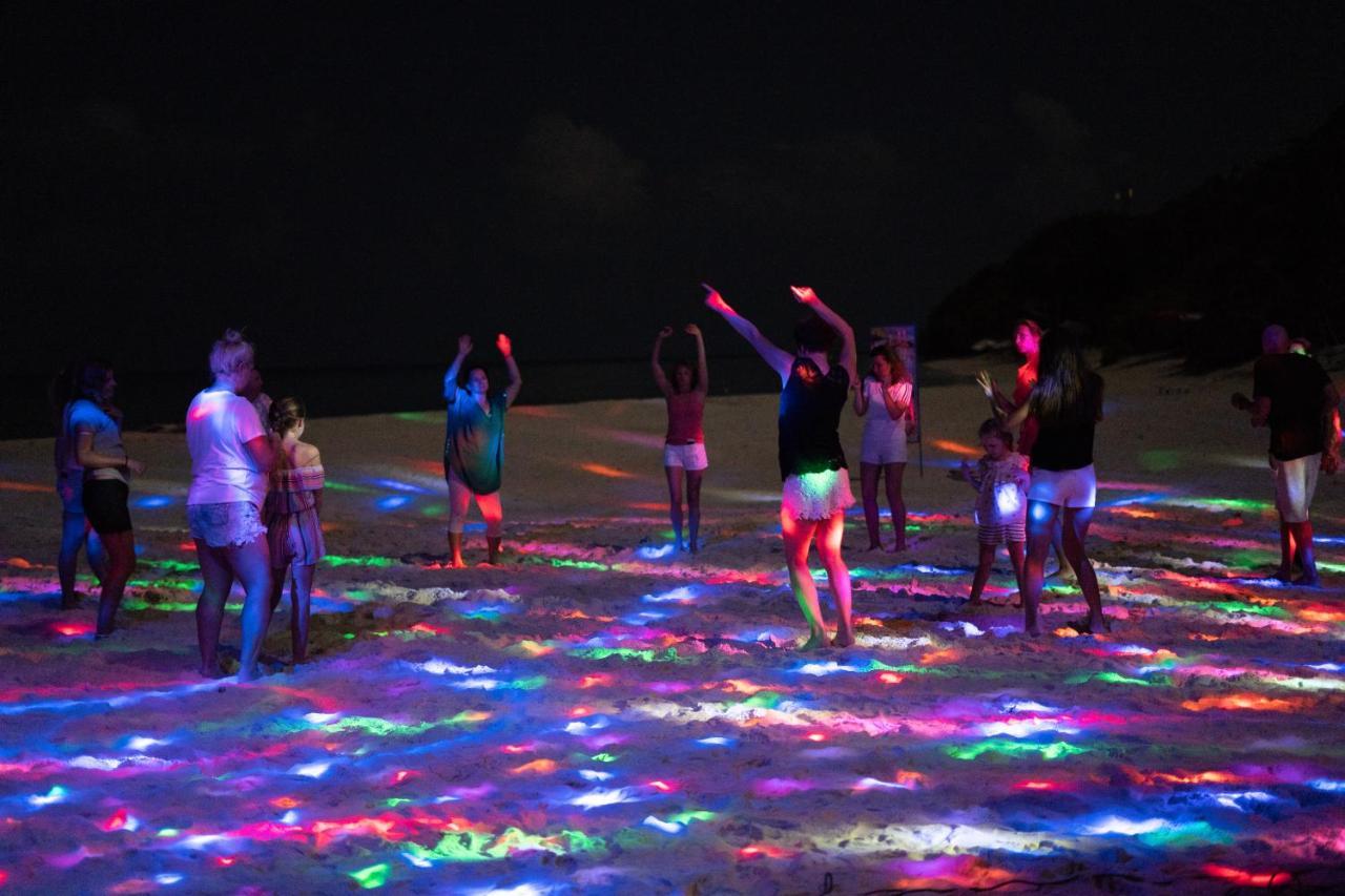 Starry Night At Pensiune 3*