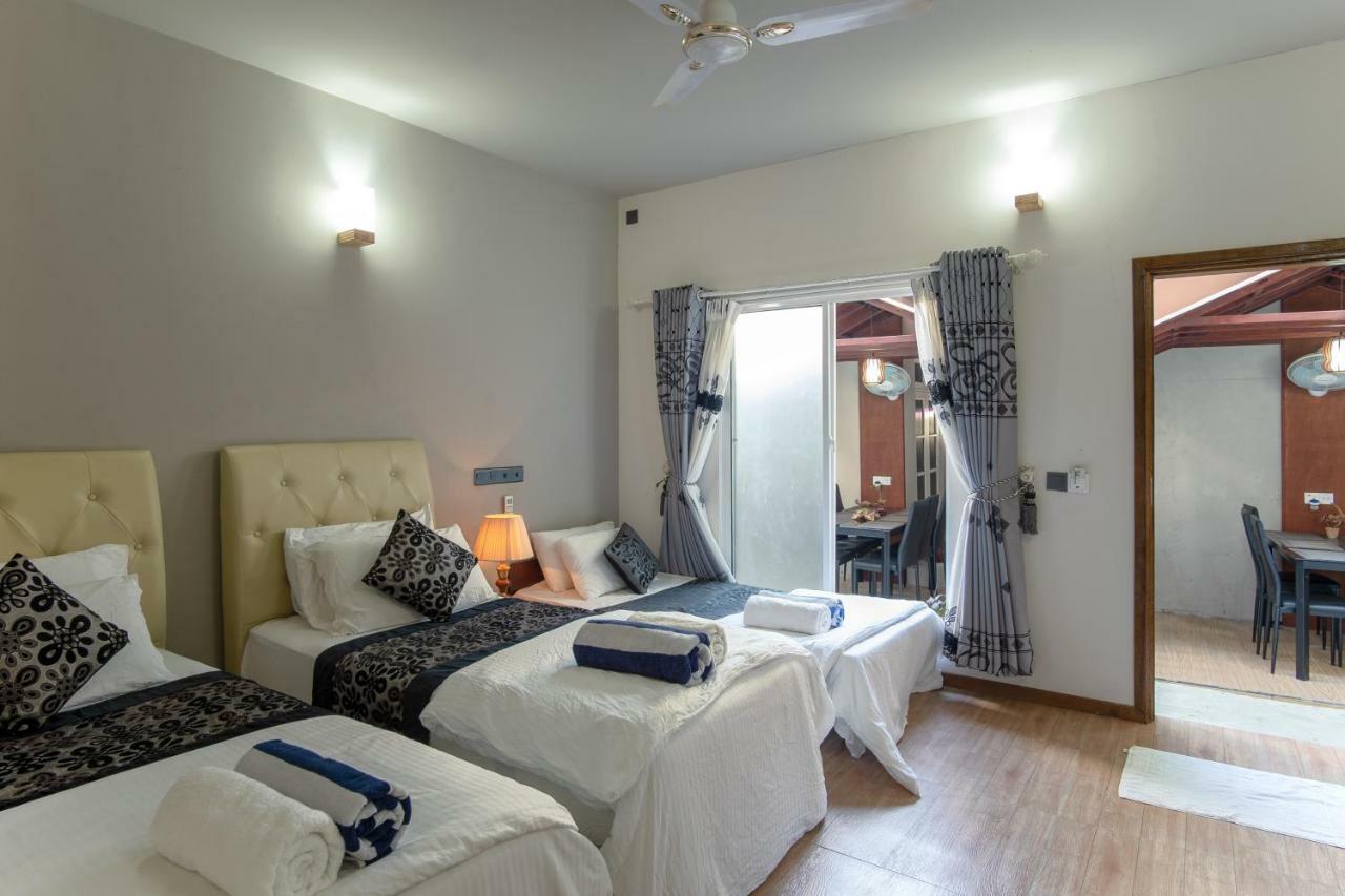 Guest house Starry Night At