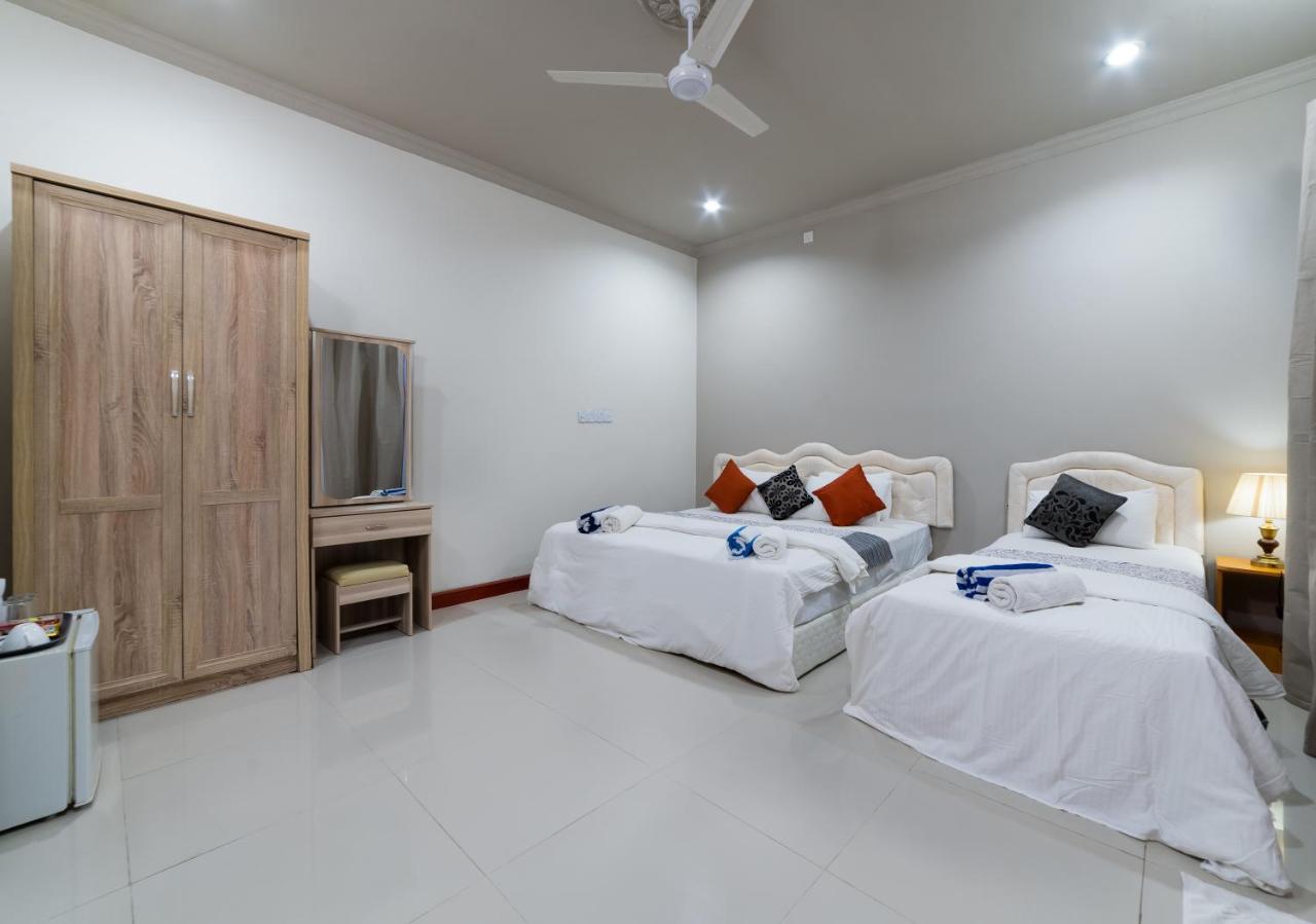 Guest house Starry Night At